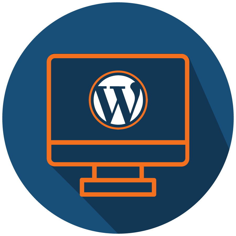 WordPress Website Development