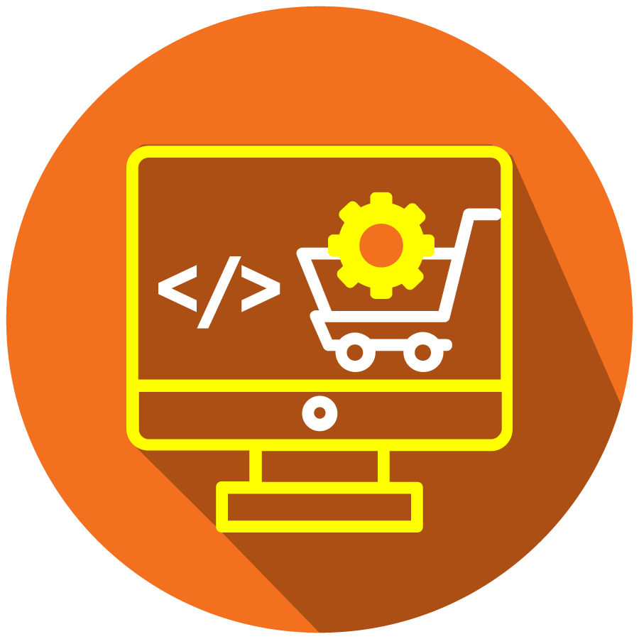 Laravel Ecommerce Development