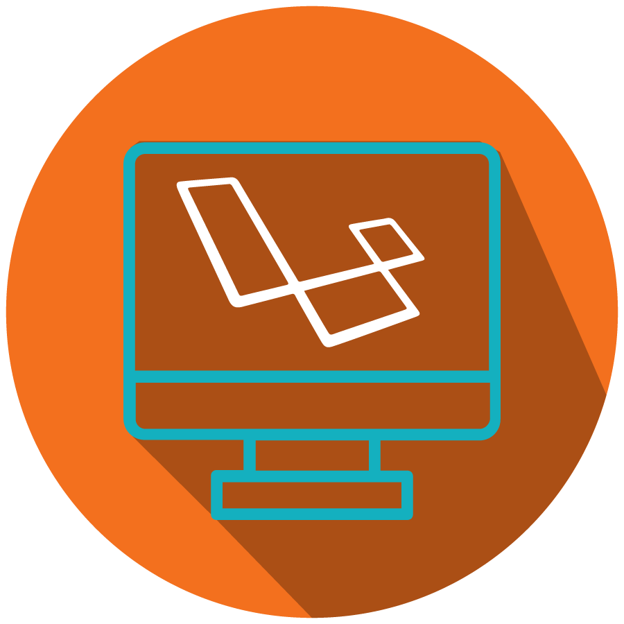 Laravel Website Development